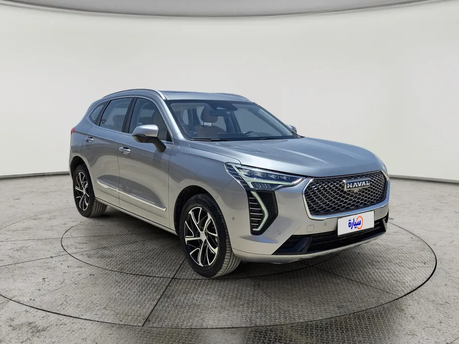 2024 Haval Jolion Active Plus 