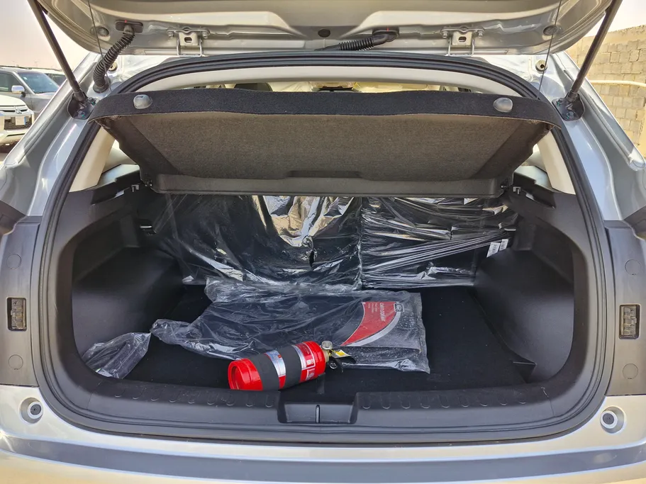 2024 Haval Jolion Active Plus 