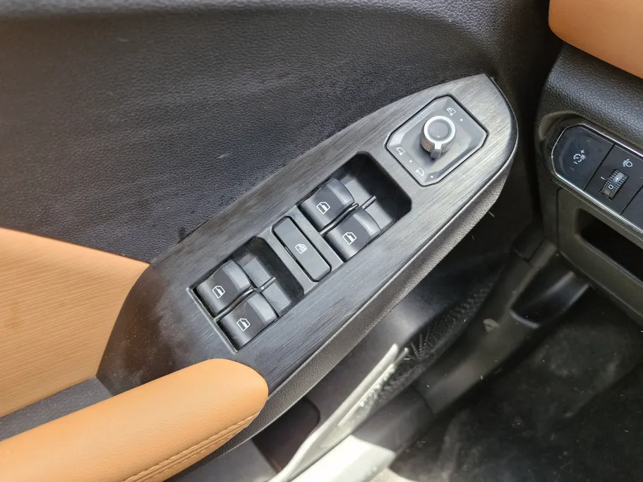 2024 Haval Jolion Active Plus 