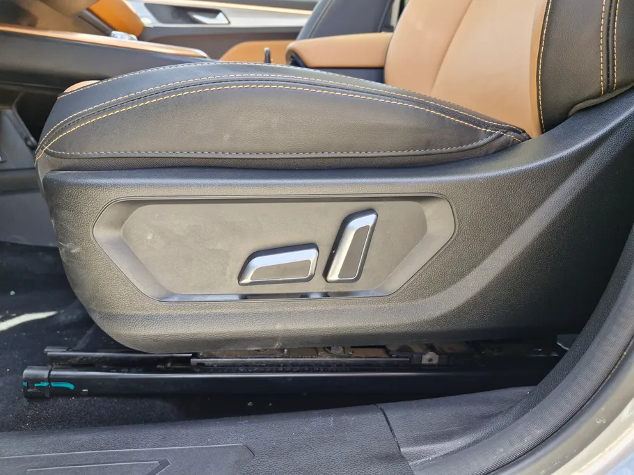 2024 Haval Jolion Active Plus 