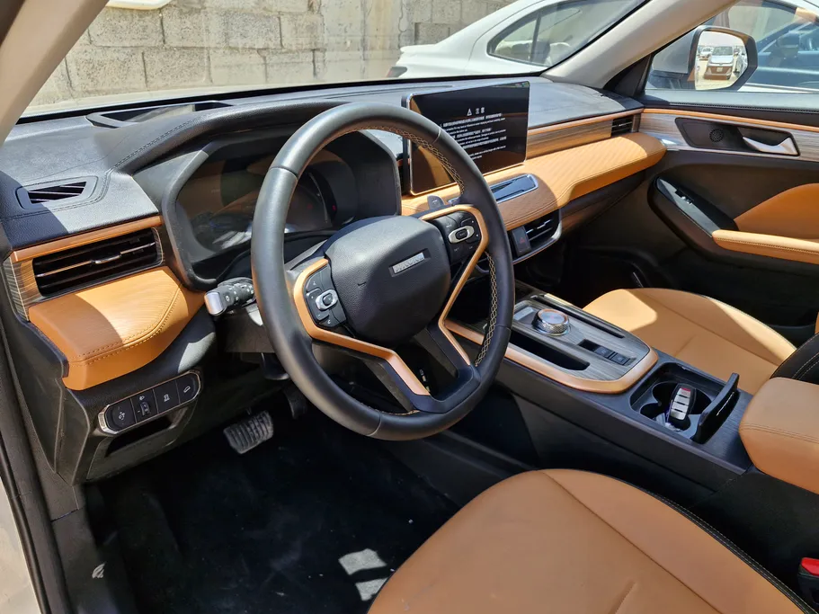 2024 Haval Jolion Active Plus 