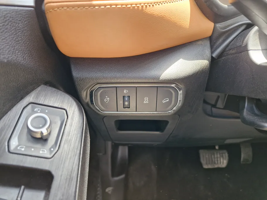 2024 Haval Jolion Active Plus 