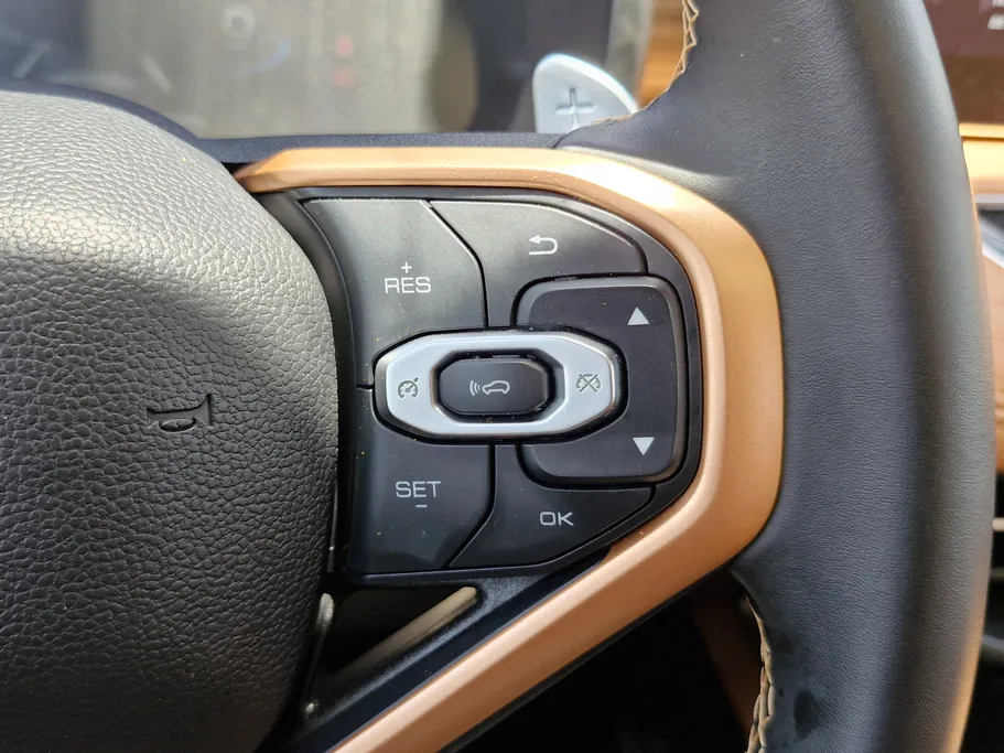 2024 Haval Jolion Active Plus 