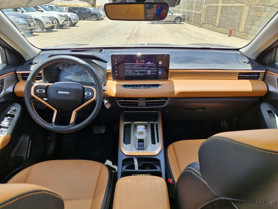 2024 Haval Jolion Active Plus 