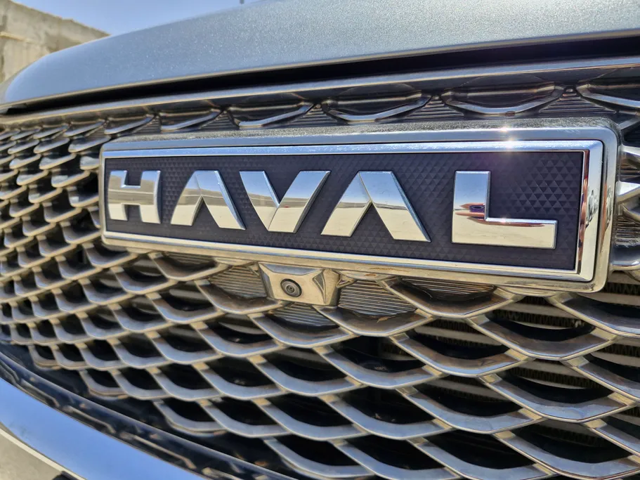 2024 Haval Jolion Active Plus 