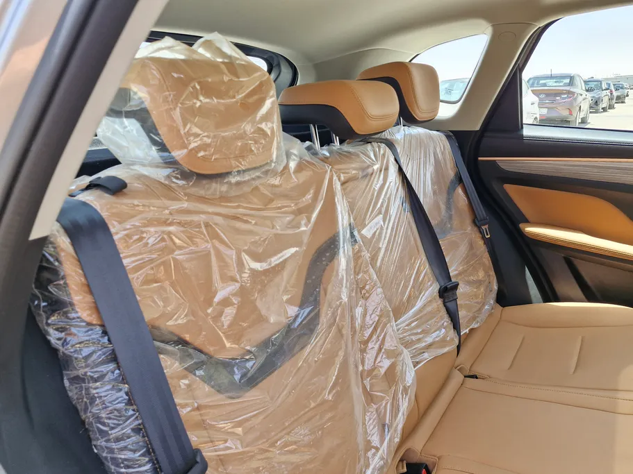 2024 Haval Jolion Active Plus 