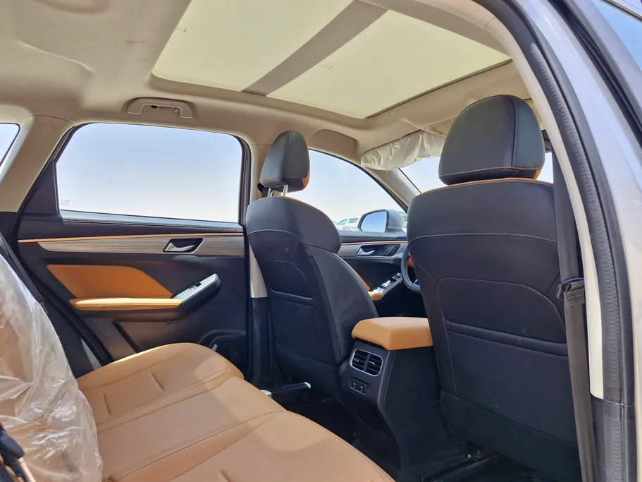 2024 Haval Jolion Active Plus 
