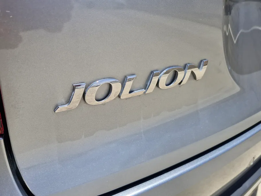 2024 Haval Jolion Active Plus 