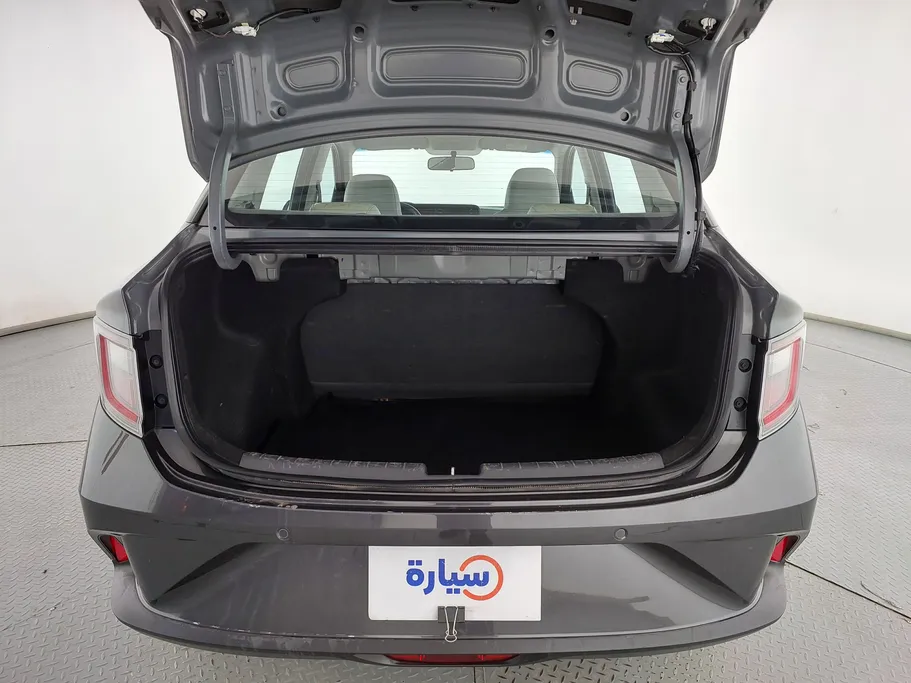هيونداي Grand i10 فلييت 2024 