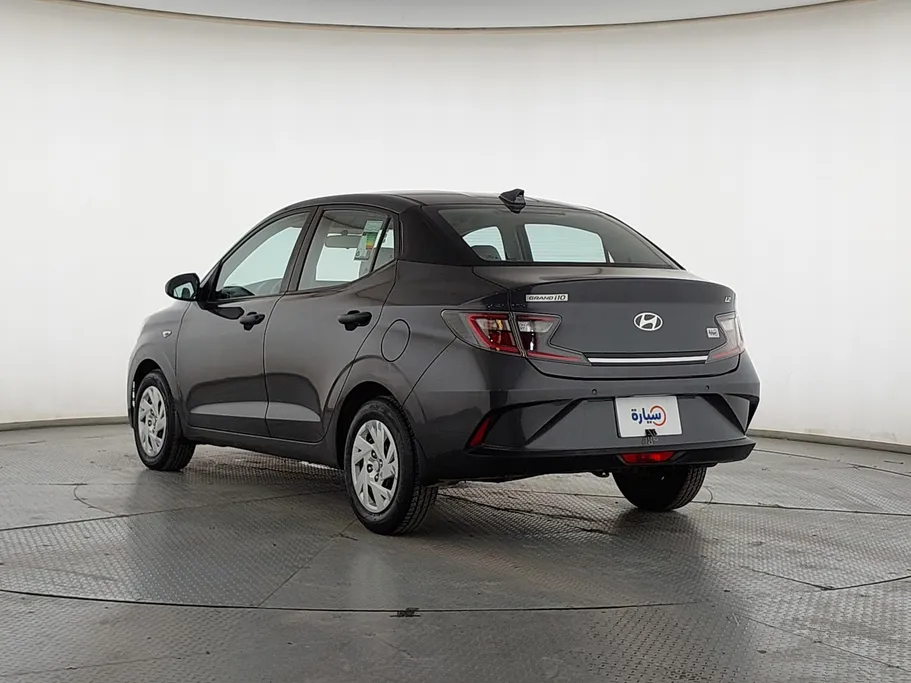 هيونداي Grand i10 فلييت 2024 