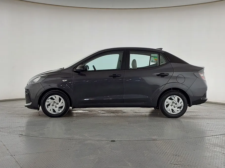 هيونداي Grand i10 فلييت 2024 