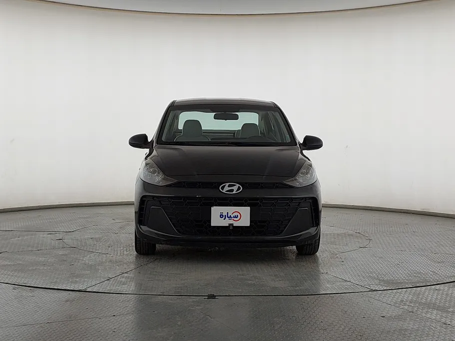 هيونداي Grand i10 فلييت 2024 