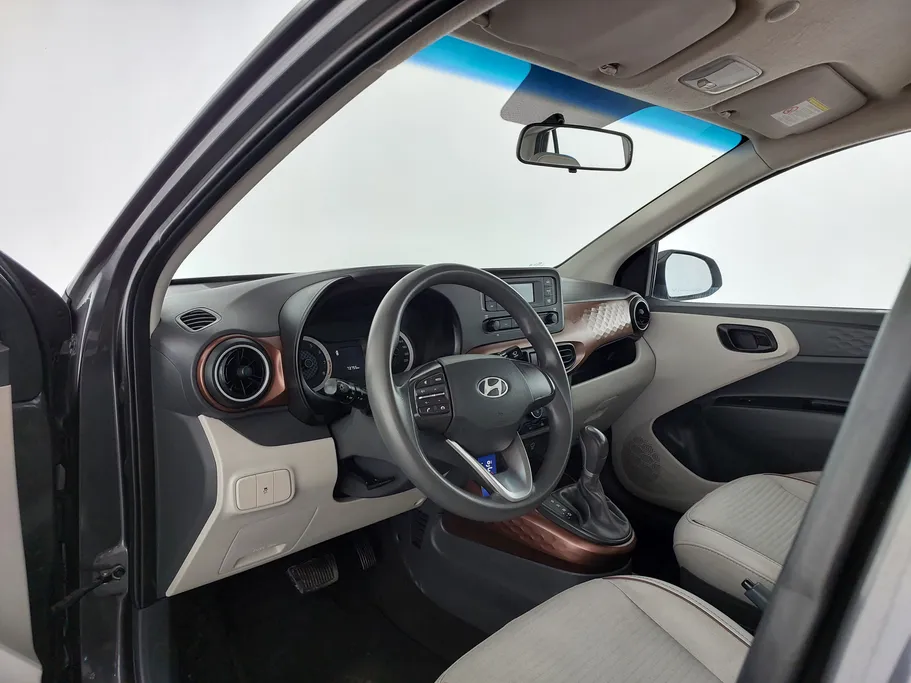 هيونداي Grand i10 فلييت 2024 