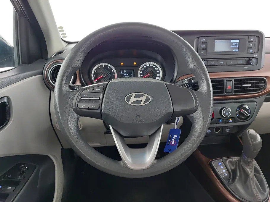 هيونداي Grand i10 فلييت 2024 