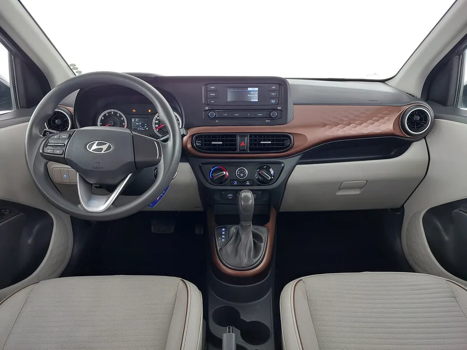 هيونداي Grand i10 فلييت 2024 