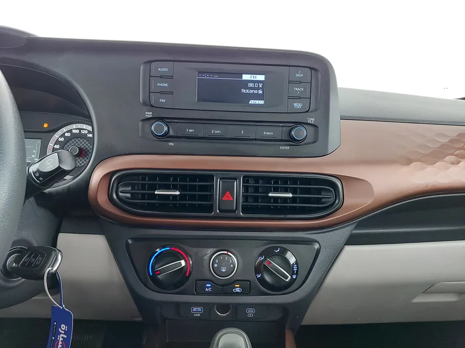 هيونداي Grand i10 فلييت 2024 
