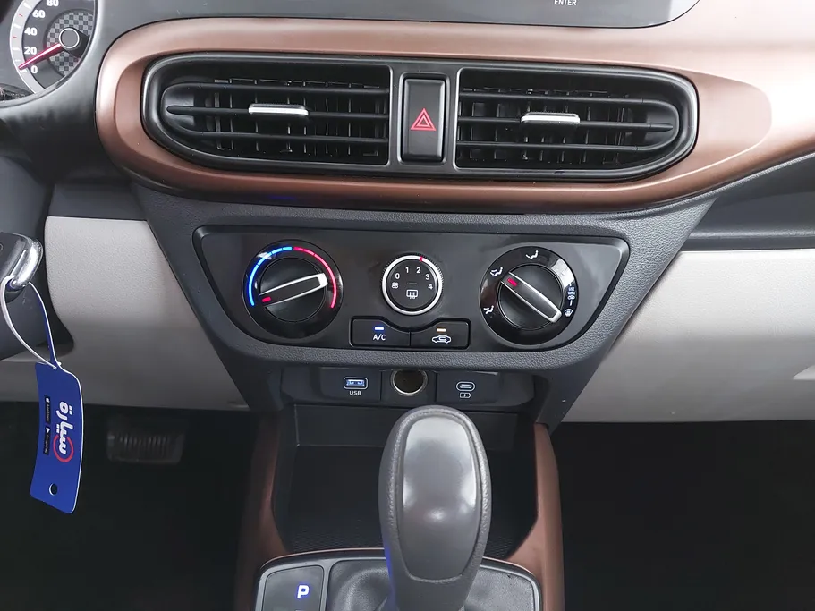 هيونداي Grand i10 فلييت 2024 