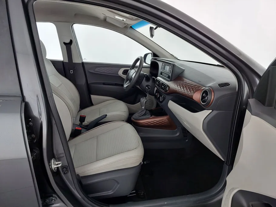 هيونداي Grand i10 فلييت 2024 