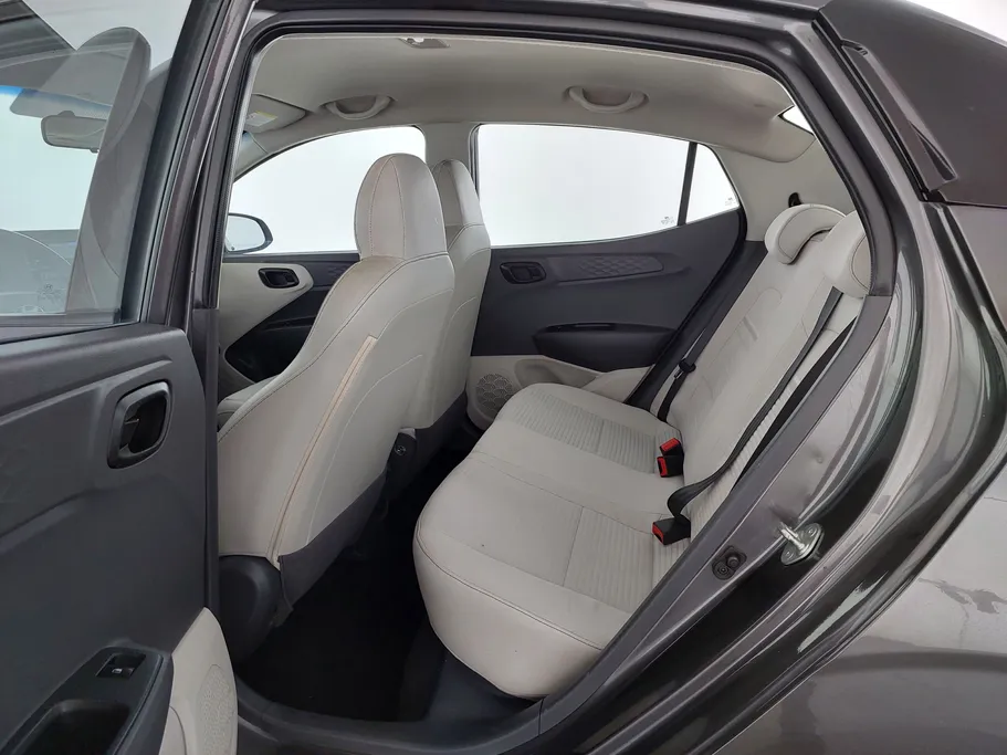 هيونداي Grand i10 فلييت 2024 