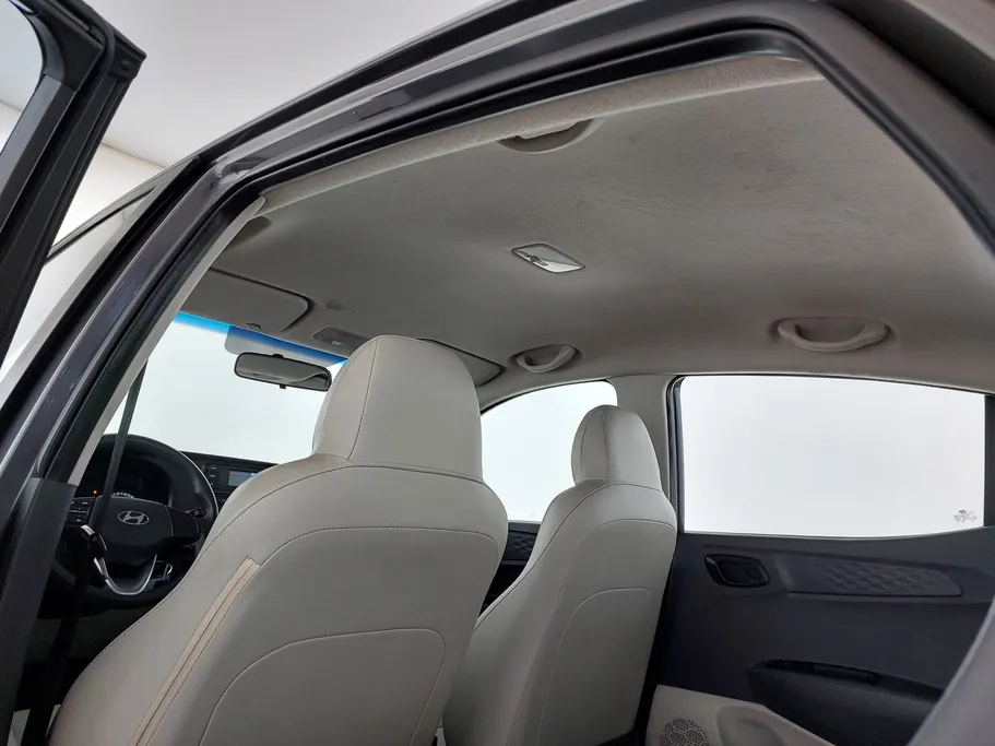 هيونداي Grand i10 فلييت 2024 