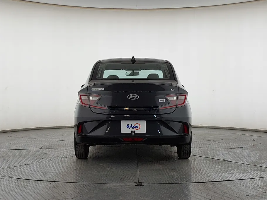 هيونداي Grand i10 فلييت 2024 