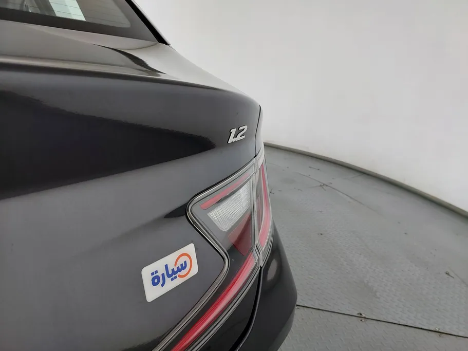 هيونداي Grand i10 فلييت 2024 