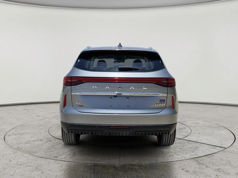 2024 Haval H6 Active Plus 
