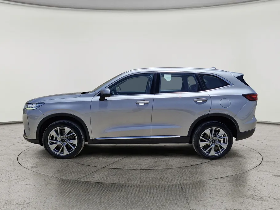 2024 Haval H6 Active Plus 
