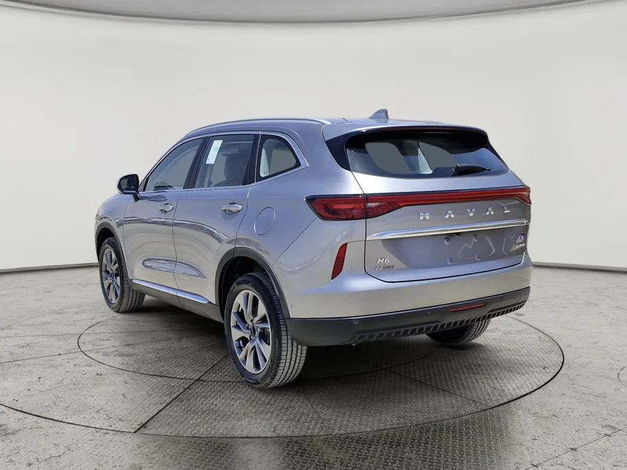 2024 Haval H6 Active Plus 