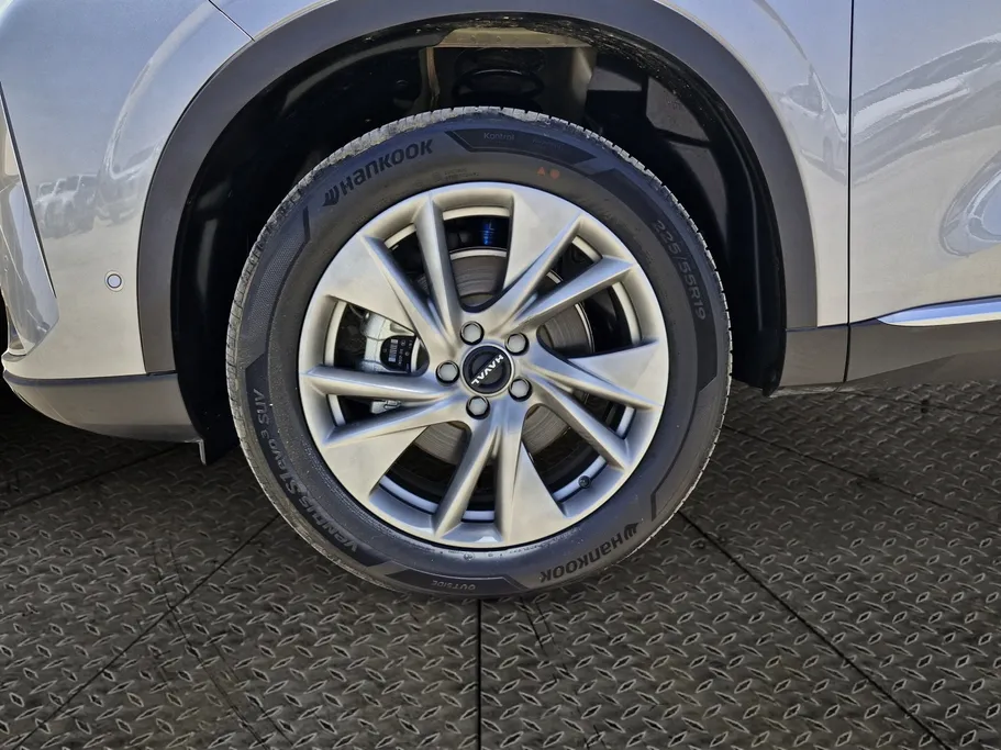 2024 Haval H6 Active Plus 