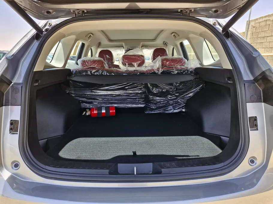 2024 Haval H6 Active Plus 