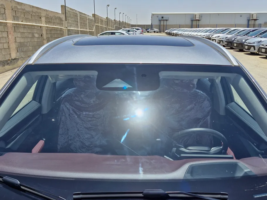 2024 Haval H6 Active Plus 