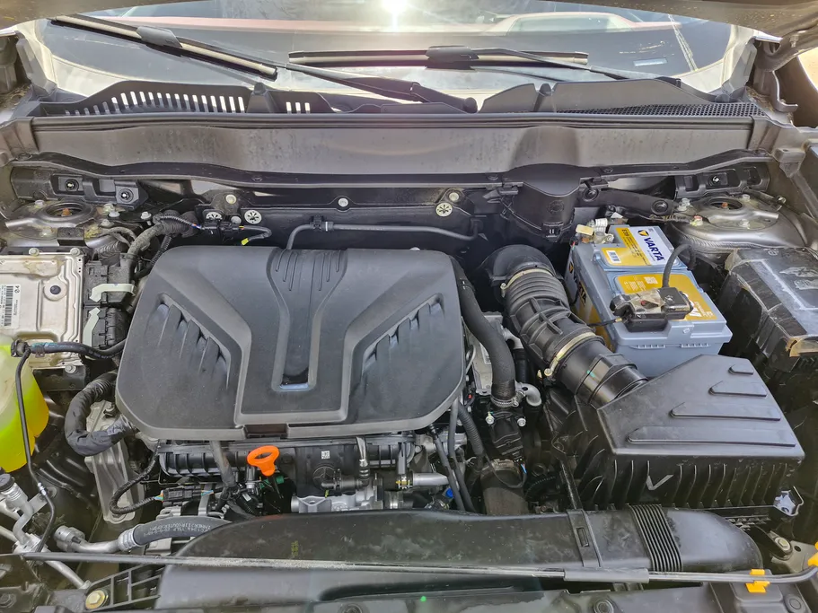 2024 Haval H6 Active Plus 
