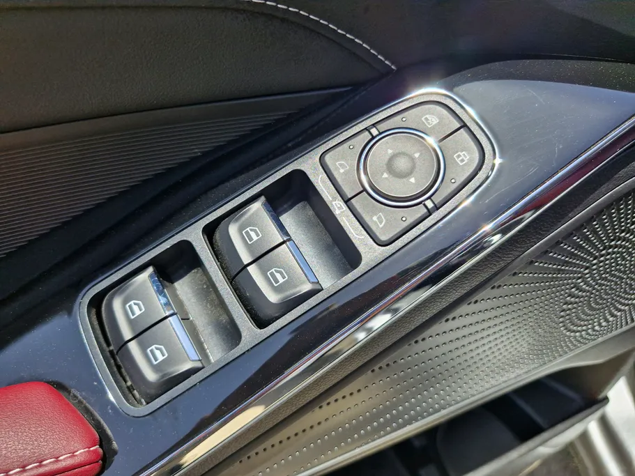 2024 Haval H6 Active Plus 