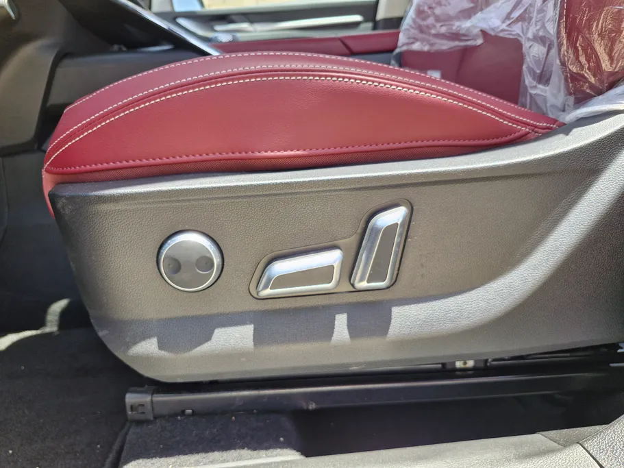2024 Haval H6 Active Plus 
