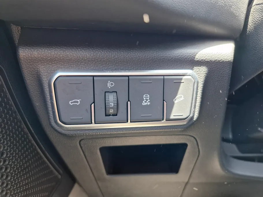 2024 Haval H6 Active Plus 