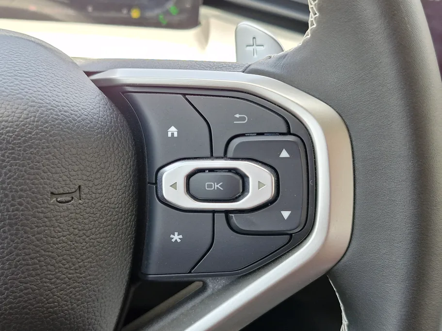 2024 Haval H6 Active Plus 