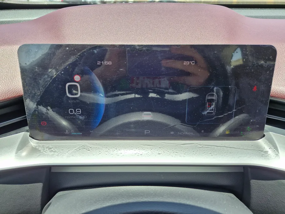 2024 Haval H6 Active Plus 