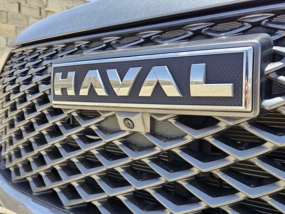 2024 Haval H6 Active Plus 