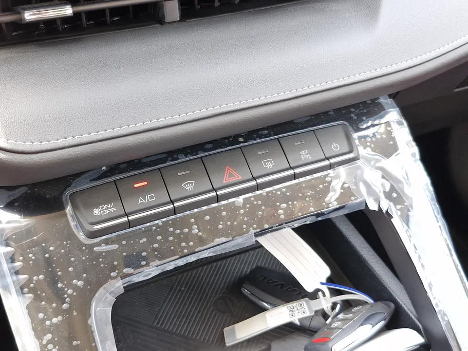2024 Haval H6 Active Plus 