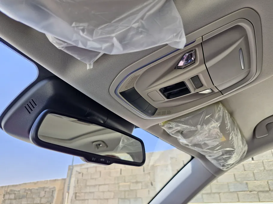 2024 Haval H6 Active Plus 