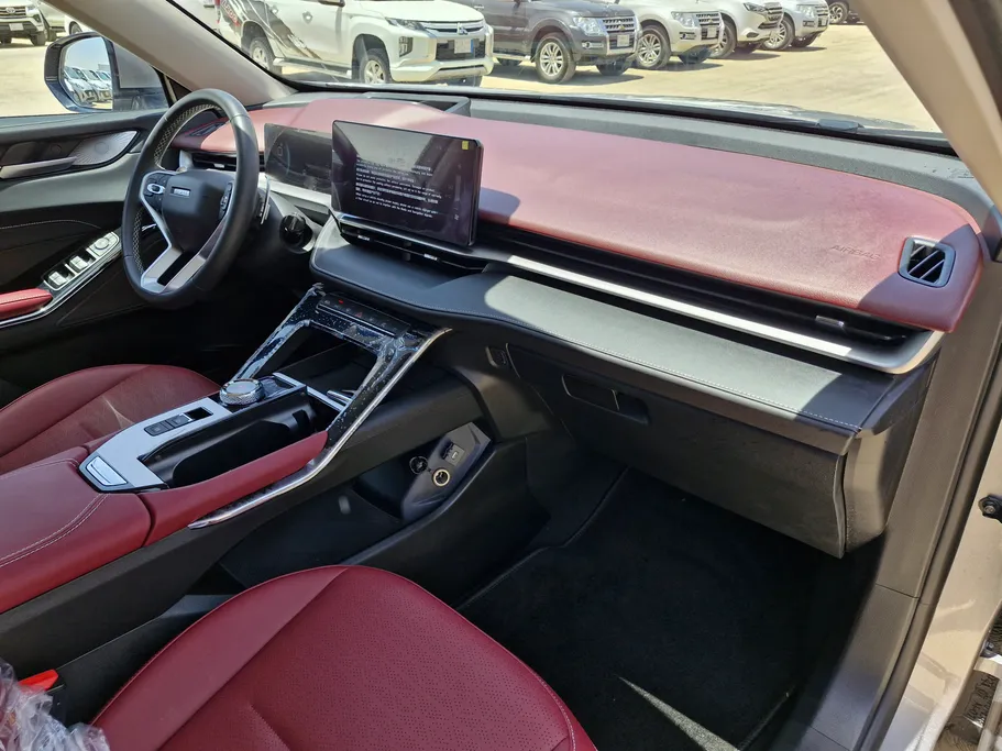 2024 Haval H6 Active Plus 