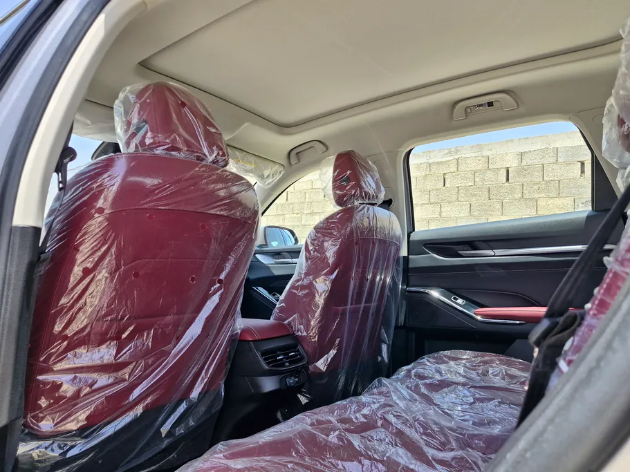 2024 Haval H6 Active Plus 