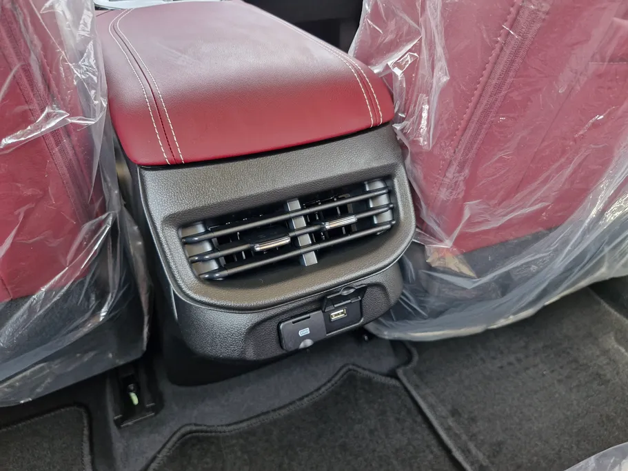 2024 Haval H6 Active Plus 