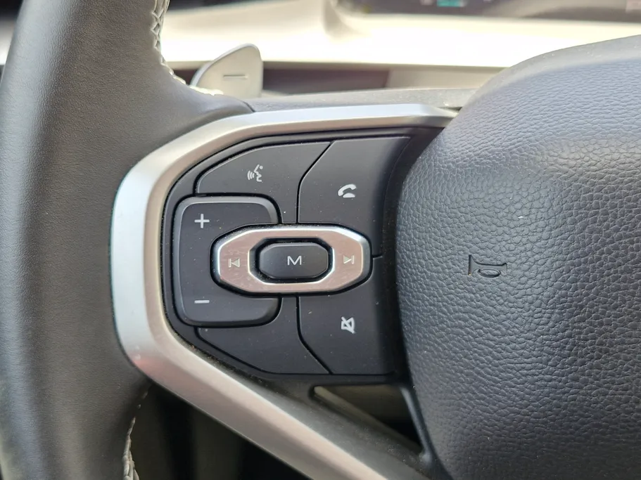 2024 Haval H6 Active Plus 