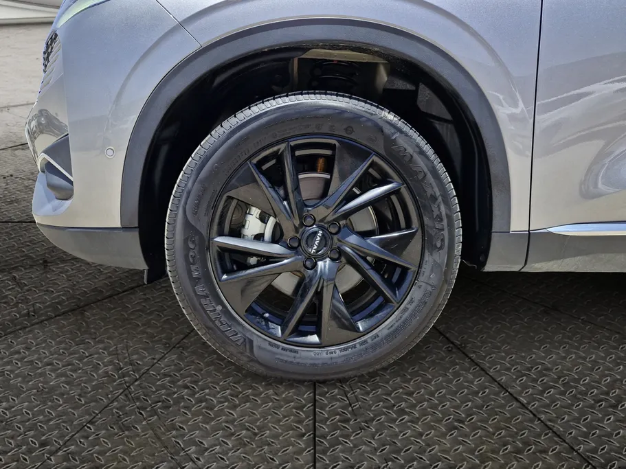 2024 Haval H6  HEV 