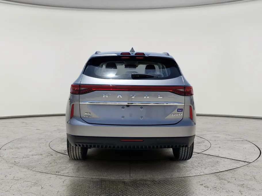 2024 Haval H6  HEV 