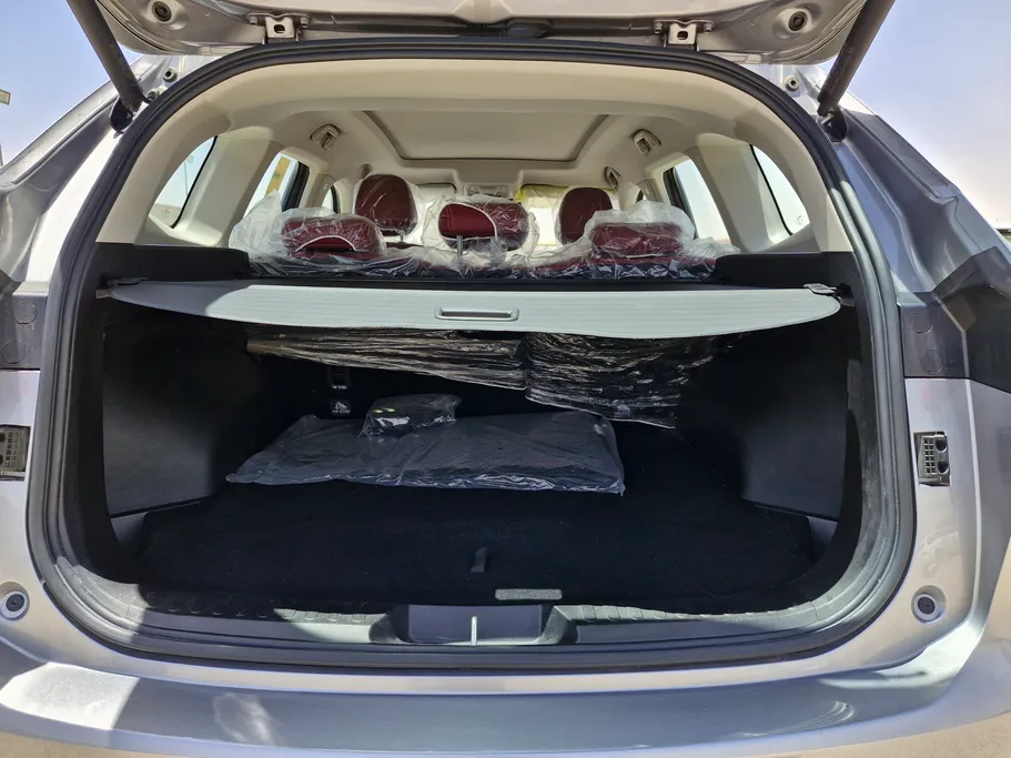 2024 Haval H6  HEV 