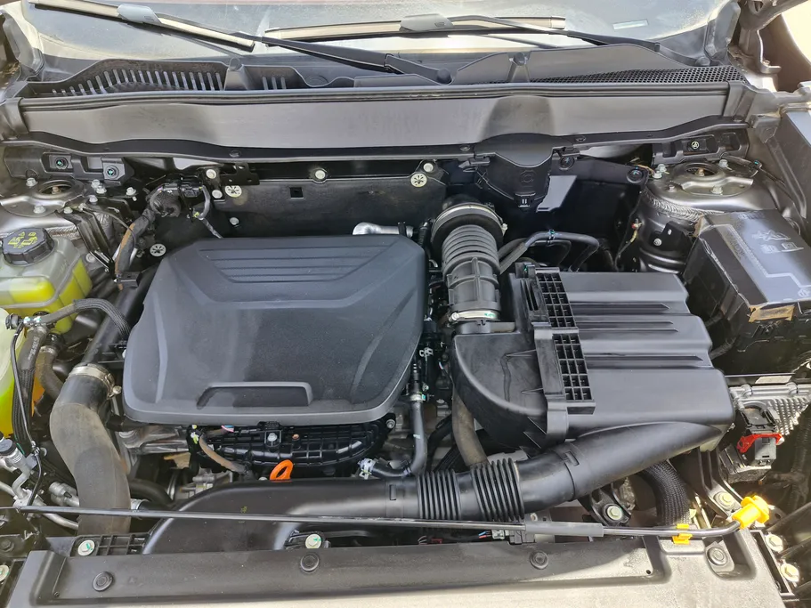 2024 Haval H6  HEV 
