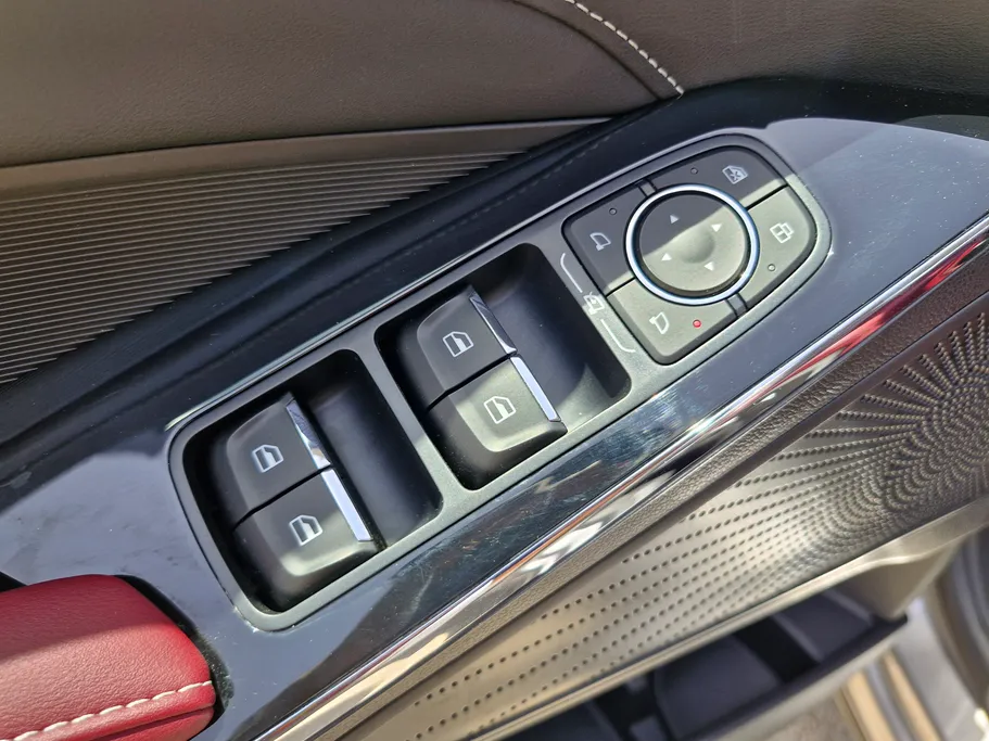 2024 Haval H6  HEV 